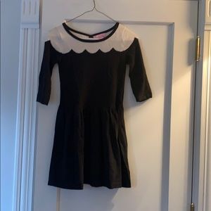 Lilly Pulitzer dress size 8-10 winter holidays